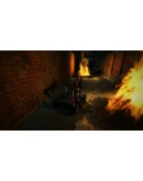 Robot Squad Simulator 2017 КЛЮЧ STEAM ВСЕ СТРАНЫ Robot Squad Simulator 2017 КЛЮЧ STEAM ВСЕ СТРАНЫ