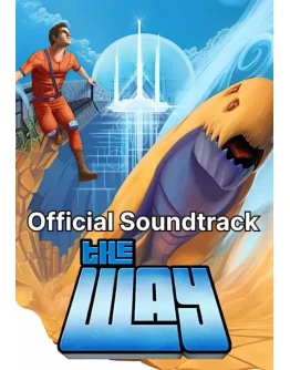 DLC The Way - Soundtrack КЛЮЧ STEAM ВСЕ СТРАНЫ