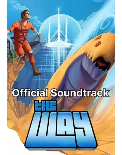 DLC The Way - Soundtrack КЛЮЧ STEAM ВСЕ СТРАНЫ