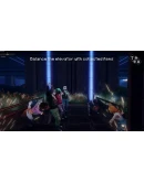 Unlucky Seven КЛЮЧ STEAM ВСЕ СТРАНЫ Unlucky Seven КЛЮЧ STEAM ВСЕ СТРАНЫ