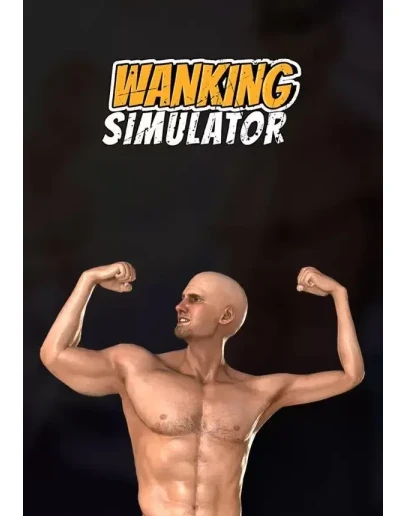 Wanking Simulator КЛЮЧ STEAM ВСЕ СТРАНЫ