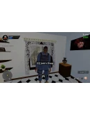 Wanking Simulator КЛЮЧ STEAM ВСЕ СТРАНЫ