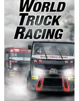 World Truck Racing КЛЮЧ STEAM ВСЕ СТРАНЫ