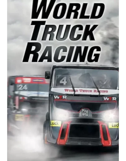 World Truck Racing КЛЮЧ STEAM ВСЕ СТРАНЫ World Truck Racing КЛЮЧ STEAM ВСЕ СТРАНЫ
