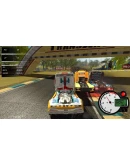 World Truck Racing КЛЮЧ STEAM ВСЕ СТРАНЫ World Truck Racing КЛЮЧ STEAM ВСЕ СТРАНЫ