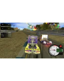 World Truck Racing КЛЮЧ STEAM ВСЕ СТРАНЫ World Truck Racing КЛЮЧ STEAM ВСЕ СТРАНЫ