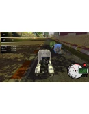 World Truck Racing КЛЮЧ STEAM ВСЕ СТРАНЫ World Truck Racing КЛЮЧ STEAM ВСЕ СТРАНЫ