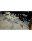 Snow Plowing Simulator КЛЮЧ STEAM ВСЕ СТРАНЫ