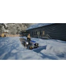 Snow Plowing Simulator КЛЮЧ STEAM ВСЕ СТРАНЫ
