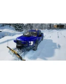 Snow Plowing Simulator КЛЮЧ STEAM ВСЕ СТРАНЫ