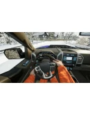 Snow Plowing Simulator КЛЮЧ STEAM ВСЕ СТРАНЫ