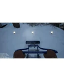 Snow Plowing Simulator КЛЮЧ STEAM ВСЕ СТРАНЫ