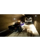 Snow Plowing Simulator КЛЮЧ STEAM ВСЕ СТРАНЫ