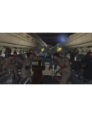 Zombies on a Plane Deluxe КЛЮЧ STEAM RU+СНГ+CN+LATAM+