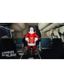 Zombies on a Plane Deluxe КЛЮЧ STEAM RU+СНГ+CN+LATAM+