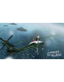 Zombies on a Plane Deluxe КЛЮЧ STEAM RU+СНГ+CN+LATAM+