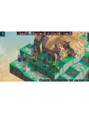 Fell Seal: Arbiter's Mark + Missions and Monsters DLC К