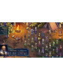 Fell Seal: Arbiter's Mark + Missions and Monsters DLC К