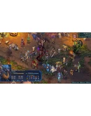 Fell Seal: Arbiter's Mark + Missions and Monsters DLC К