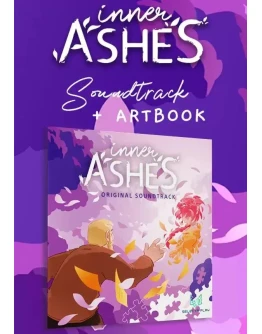 DLC Inner Ashes - OST & Artbook КЛЮЧ STEAM ВСЕ СТРАНЫ DLC Inner Ashes - OST & Artbook КЛЮЧ STEAM ВСЕ СТРАНЫ
