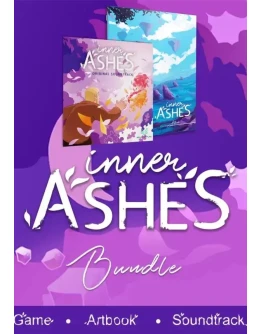 DLC Inner Ashes - Deluxe Edition КЛЮЧ STEAM ВСЕ СТРАН DLC Inner Ashes - Deluxe Edition КЛЮЧ STEAM ВСЕ СТРАН