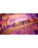 Station to Station КЛЮЧ STEAM WW (КРОМЕ CN, HK, TW, M Station to Station КЛЮЧ STEAM WW (КРОМЕ CN, HK, TW, M
