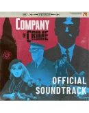 DLC Company of Crime: Official Soundtrack КЛЮЧ STEAM DLC Company of Crime: Official Soundtrack КЛЮЧ STEAM