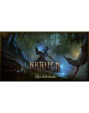 DLC GRAVEN - Digital Artbook КЛЮЧ STEAM RU+СНГ+CN+LAT DLC GRAVEN - Digital Artbook КЛЮЧ STEAM RU+СНГ+CN+LAT