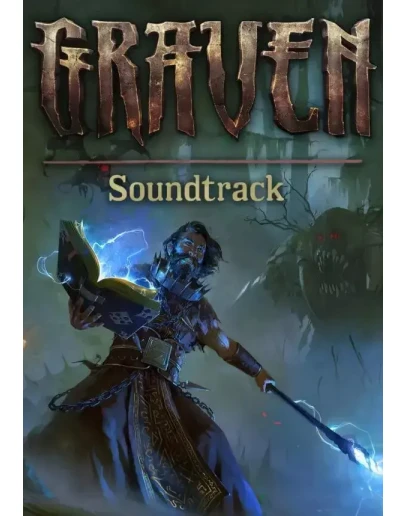 DLC Graven - Soundtrack КЛЮЧ STEAM RU+СНГ+CN+LATAM+TR