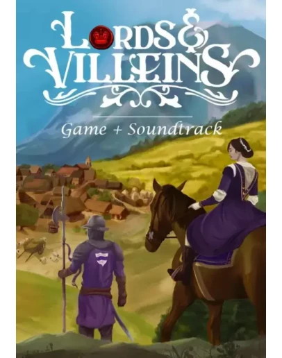 DLC Lords and Bards Bundle КЛЮЧ STEAM RU+СНГ+CN+LATAM