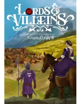 DLC Lords and Villeins Soundtrack КЛЮЧ STEAM RU+СНГ+C DLC Lords and Villeins Soundtrack КЛЮЧ STEAM RU+СНГ+C