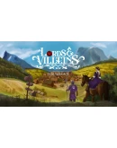 DLC Lords and Villeins Soundtrack КЛЮЧ STEAM RU+СНГ+C DLC Lords and Villeins Soundtrack КЛЮЧ STEAM RU+СНГ+C