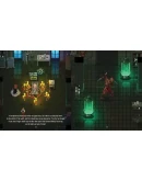 DLC Lovecraft's Untold Stories + OST + Artbook КЛЮЧ