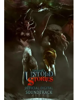 DLC Lovecraft's Untold Stories OST КЛЮЧ STEAM RU+СНГ+ DLC Lovecraft's Untold Stories OST КЛЮЧ STEAM RU+СНГ+