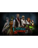 DLC Lovecraft's Untold Stories OST КЛЮЧ STEAM RU+СНГ+ DLC Lovecraft's Untold Stories OST КЛЮЧ STEAM RU+СНГ+