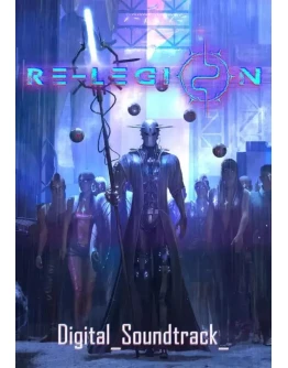 DLC Re-Legion - Digital_Soundtrack_ КЛЮЧ STEAM RU+СНГ DLC Re-Legion - Digital_Soundtrack_ КЛЮЧ STEAM RU+СНГ