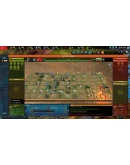 Realpolitiks II Deluxe Edition КЛЮЧ STEAM RU+СНГ+CN+L