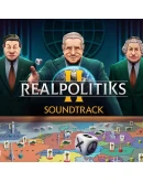 Realpolitiks II Deluxe Edition КЛЮЧ STEAM RU+СНГ+CN+L