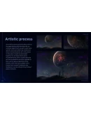 DLC The Pegasus Expedition Digital Artbook КЛЮЧ STEAM