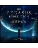 DLC The Pegasus Expedition Digital Soundtrack КЛЮЧ