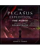 DLC The Pegasus Expedition Digital Soundtrack КЛЮЧ