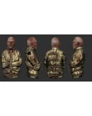 DLC Zombies on a Plane - Digital Art Book + OST КЛЮЧ