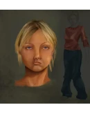 DLC Zombies on a Plane - Digital Art Book + OST КЛЮЧ
