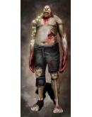 DLC Zombies on a Plane - Digital Art Book + OST КЛЮЧ