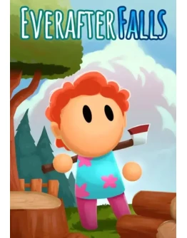 Everafter Falls КЛЮЧ STEAM ВСЕ СТРАНЫ Everafter Falls КЛЮЧ STEAM ВСЕ СТРАНЫ