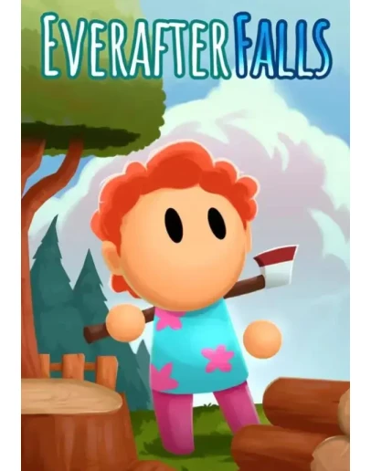 Everafter Falls КЛЮЧ STEAM ВСЕ СТРАНЫ