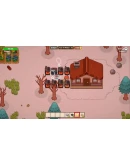 Everafter Falls КЛЮЧ STEAM ВСЕ СТРАНЫ