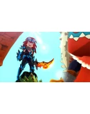 Monster Hunter Stories Collection КЛЮЧ STEAM РФ+СНГ
