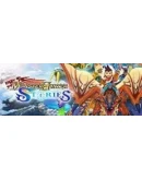 Monster Hunter Stories Collection КЛЮЧ STEAM РФ+СНГ