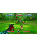 Monster Hunter Stories Collection КЛЮЧ STEAM РФ+СНГ